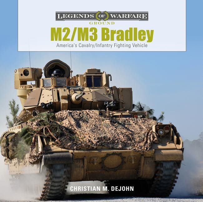 M2/M3 Bradley : America