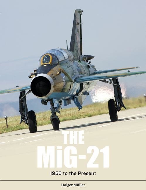 The Mig-21