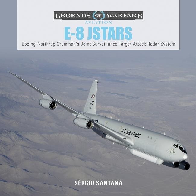 E-8 Jstars