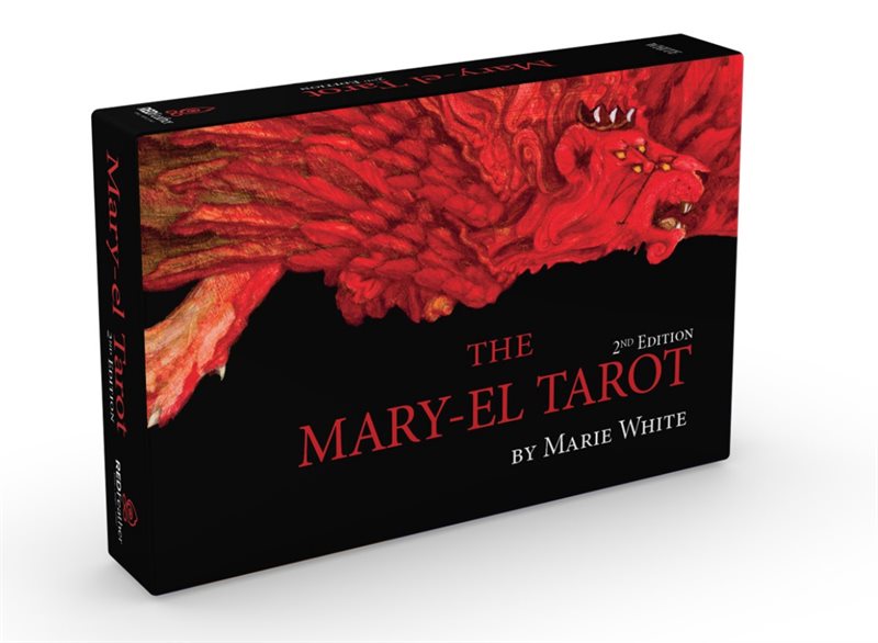 The Mary-El Tarot