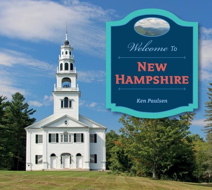 Welcome To New Hampshire