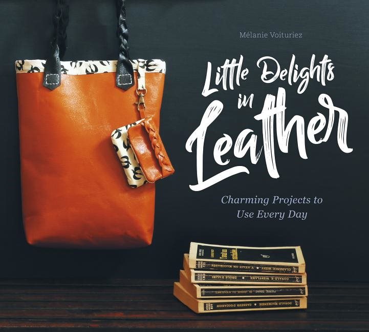 Little Delights In Leather