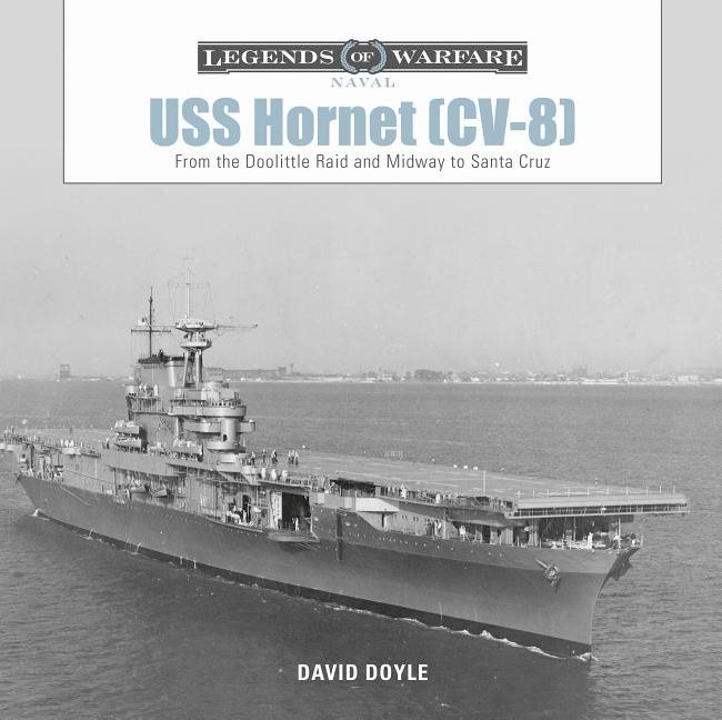 Uss Hornet (Cv-8)