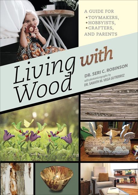 Living With Wood