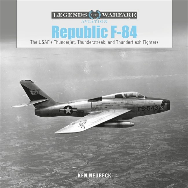 Republic F-84