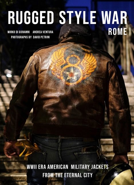 Rugged Style War—rome