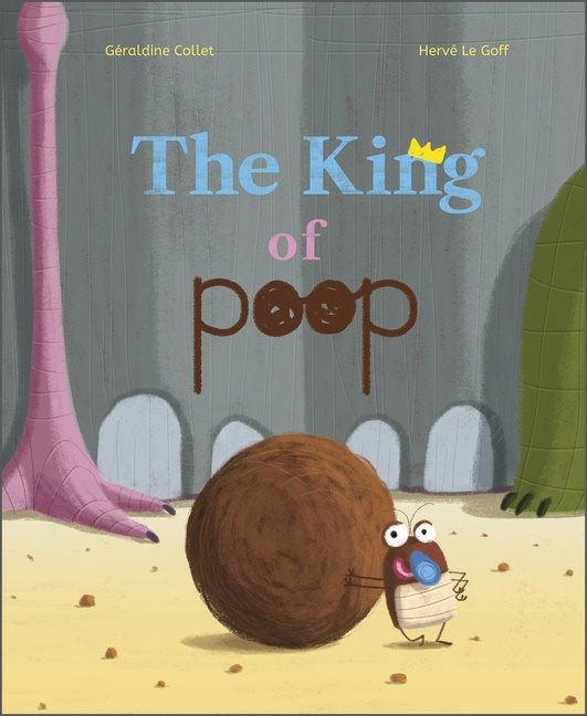 The King Of Poop