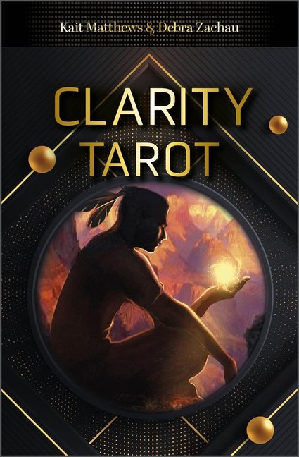 Clarity Tarot