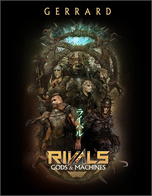 Rivals : Gods & Machines