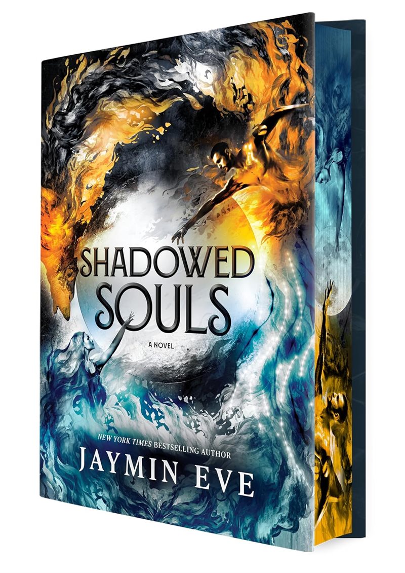 Shadowed Souls (Deluxe Limited Edition)