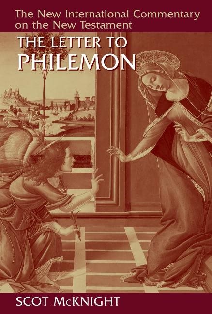 Letter to philemon