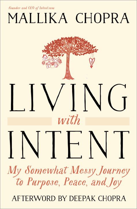 Living with Intent