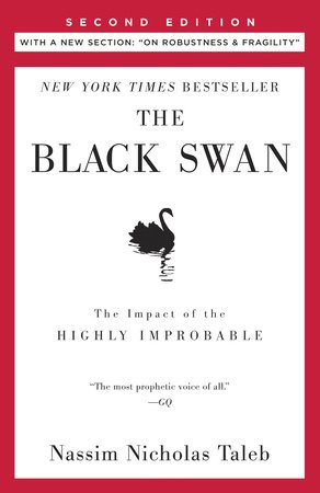 The Black Swan