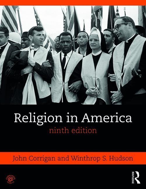 Religion in america