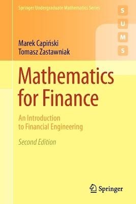 Mathematics for Finance