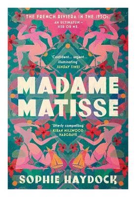 Madame Matisse