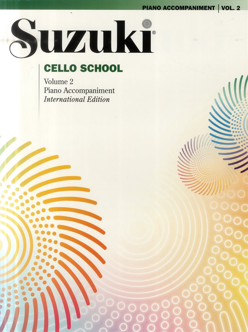 Suzuki cello pi acc  2