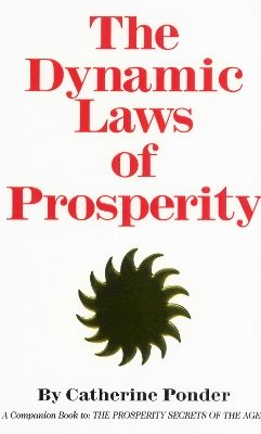 Dynamic laws of prosperity