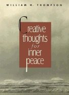 Creative Thoughts For Inner Peace