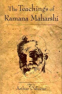 Teachings of Ramana Maharshi