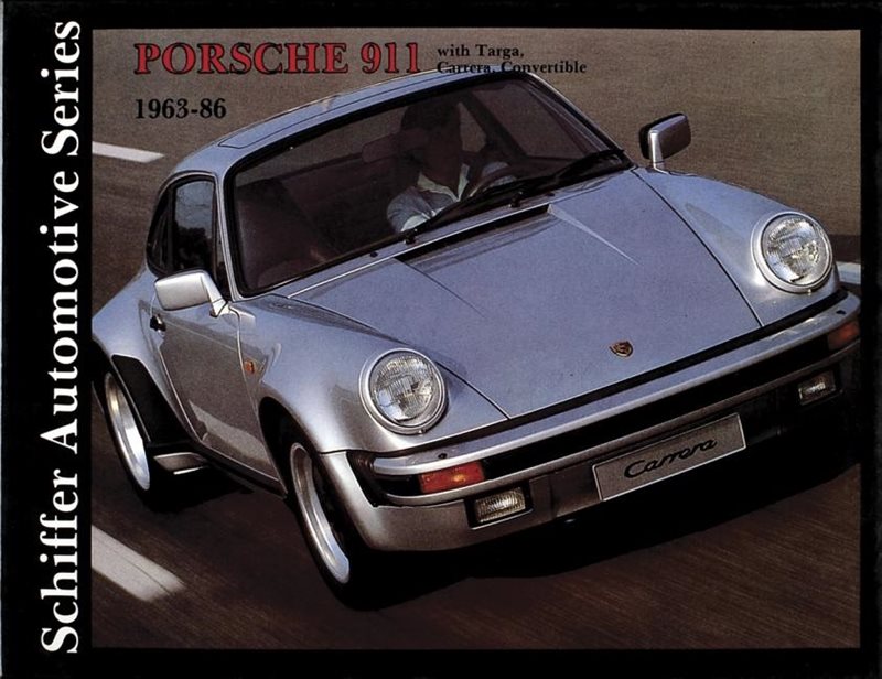 Porsche 911 1963-1986