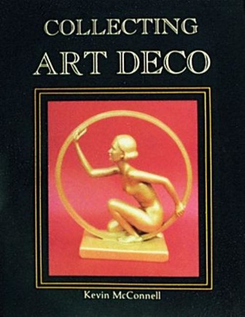 Collecting art deco