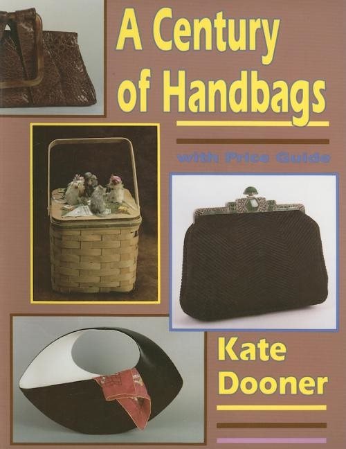 A Century Of Handbags