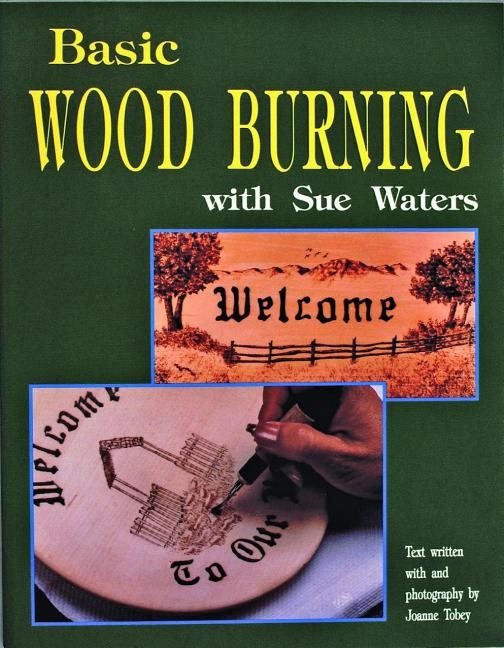 Basic wood burning