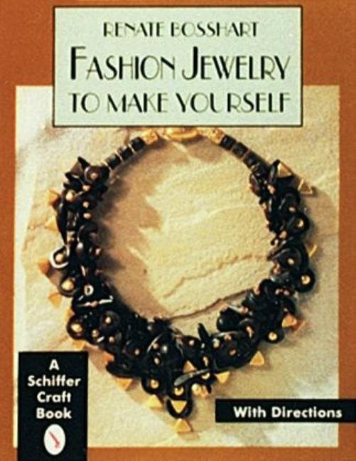 Fashion Jewelry To Make Yourself