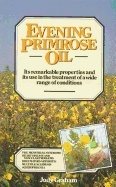 Evening Primrose Oil