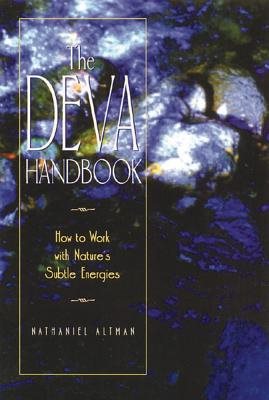 Deva Handbook: How To Work With Nature