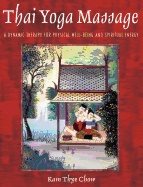 Thai Yoga Massage Hb : A Gentle Therapy for Physical Well-being and Spiritual Energy