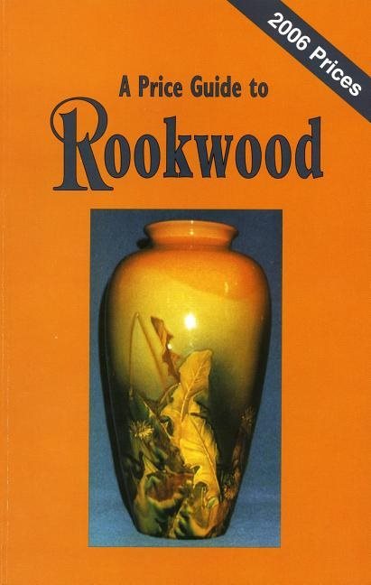 A Price Guide To Rookwood