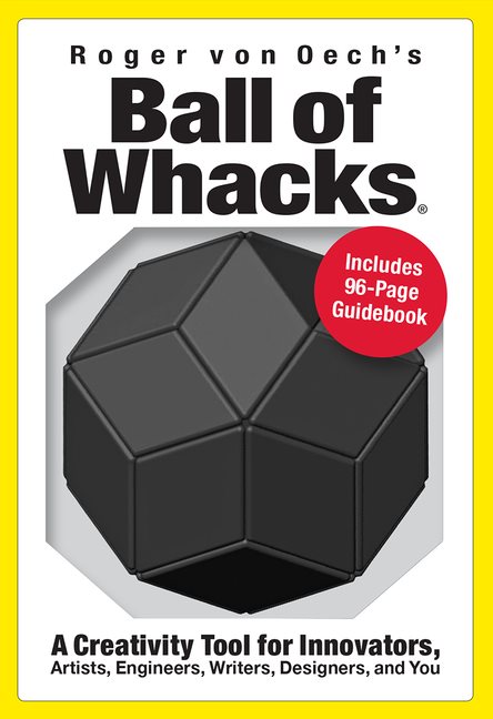 Black Ball Of Whacks