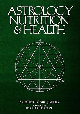 Astrology, nutrition & health