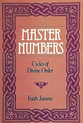 Master numbers - cycles of divine order
