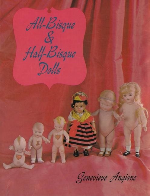 All-bisque and half-bisque dolls