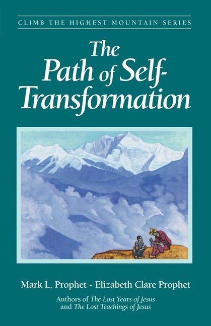 Path Of Self-Transformation