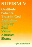 Sufism Vol 5 Gratitude