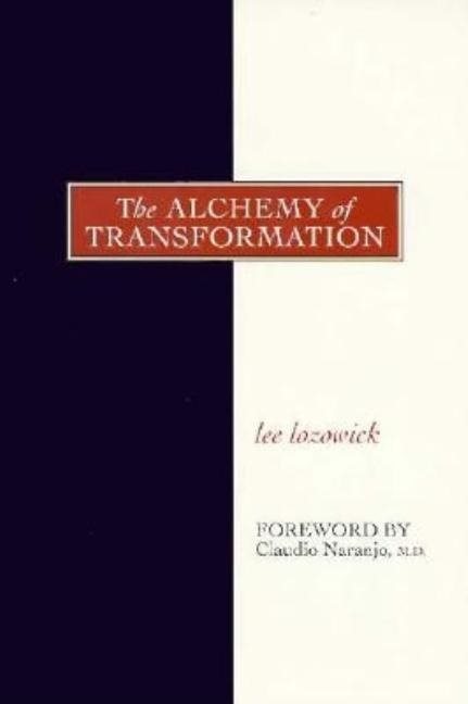 Alchemy Of Transformation