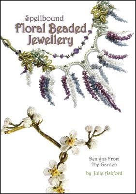 Spellbound Floral Beaded Jewellery