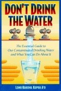 Dont Drink The Water Essential