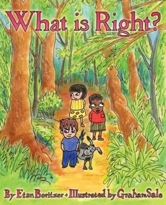 What is right?