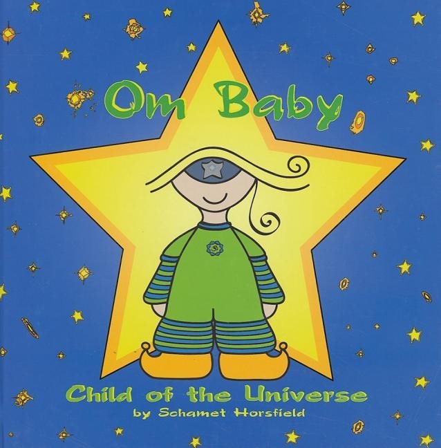 Om Baby: Child Of The Universe (H)