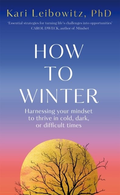 How to Winter