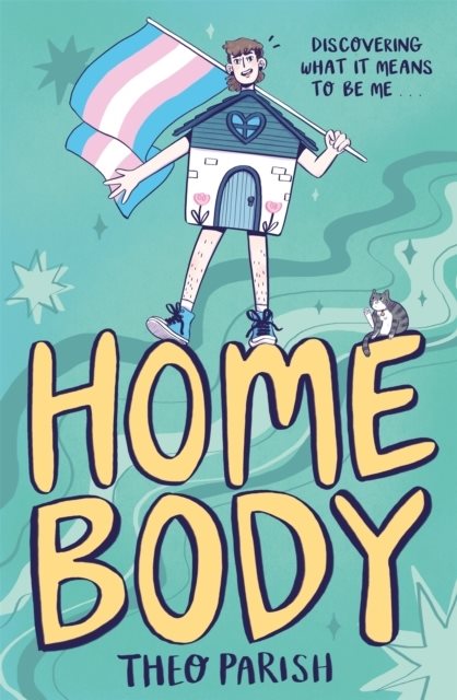 Homebody