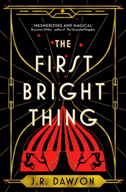 The First Bright Thing