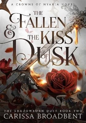 The Fallen and the Kiss of Dusk