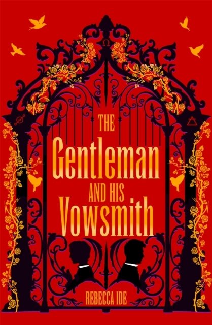 The Gentleman and His Vowsmith