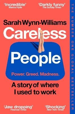 Careless People